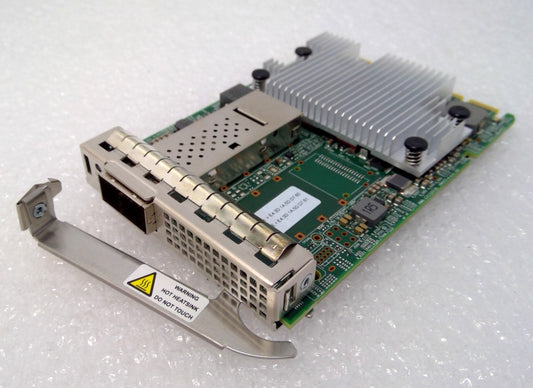 BROADCOM BCM957502-N150FGB PCIe 4.0x8 50GbE OCP 3.0 network adapter