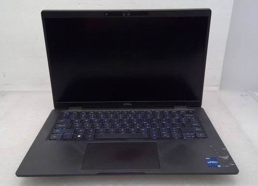 Dell Latitude 7430 14" Laptop i7-1245U@1.6GHz 16GB RAM 500GB SSD Win11