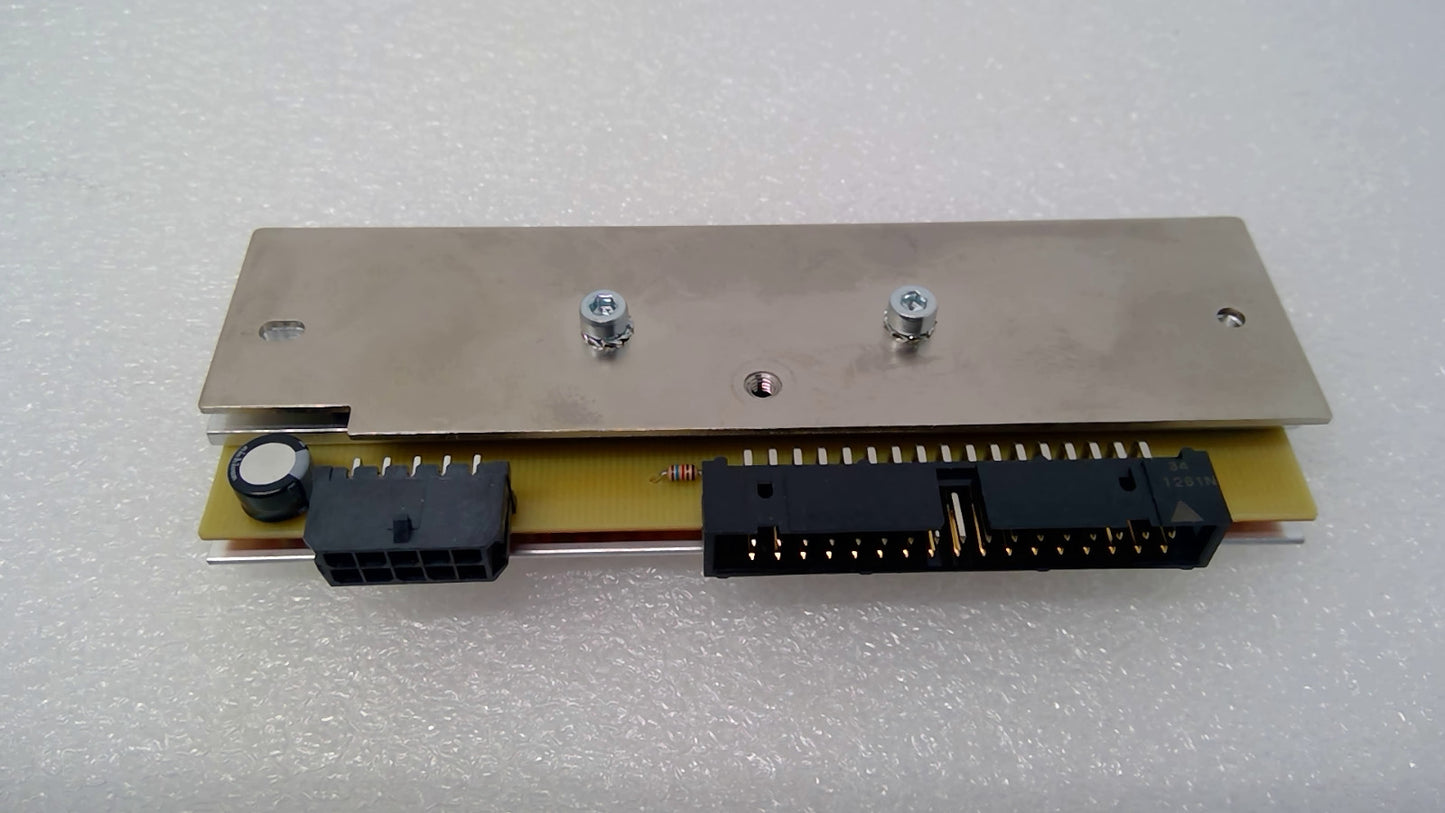 Genuine Zebra 41000-81 Printhead 203dpi 105SL Z4M S4M Thermal Print Head
