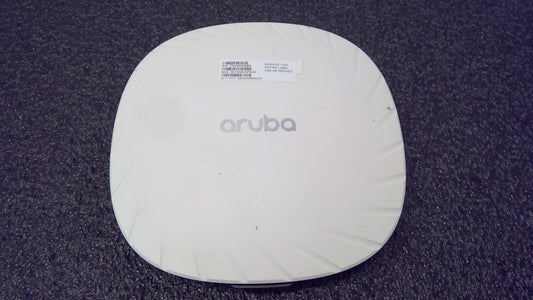 HPE ARUBA APIN0515 (US) CAMPUS WIRELESS ACCESS POINT ZIGBEE WI-FI AP-515-US