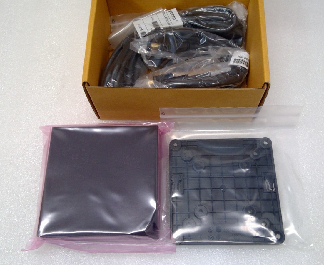 LOT OF 5 NEW Polycom 2200-21540-001 RealPresence Trio Visual+ accessory