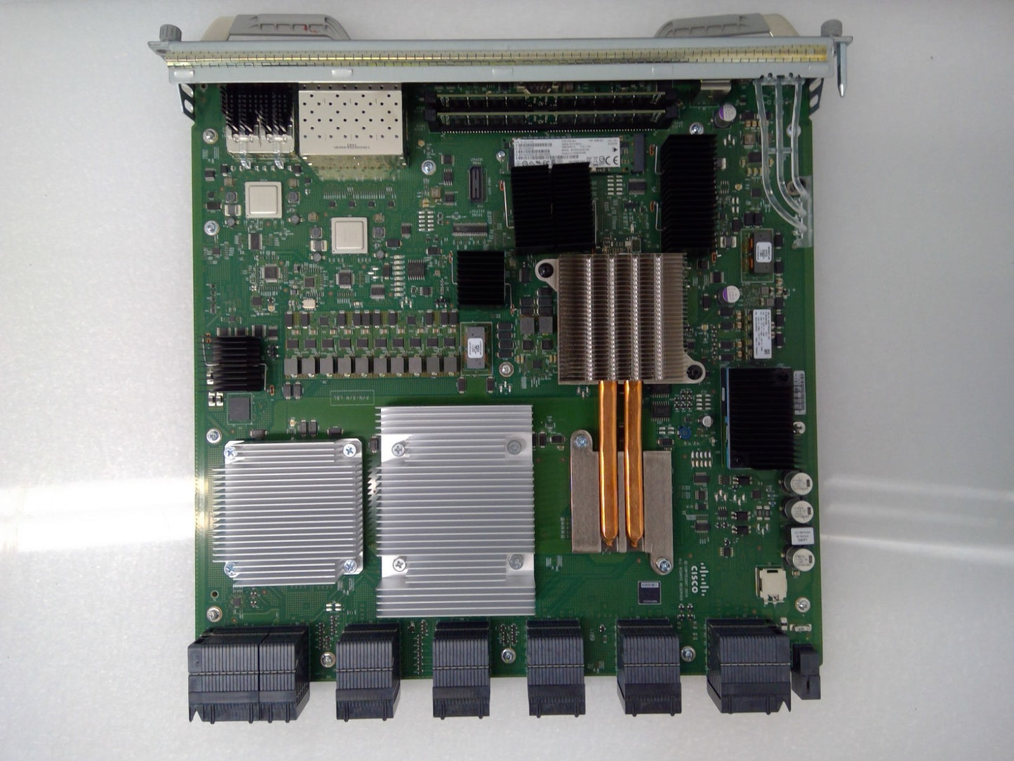 CISCO C9400-SUP-1XL Catalyst 9400 Series Supervisor 1XL Module