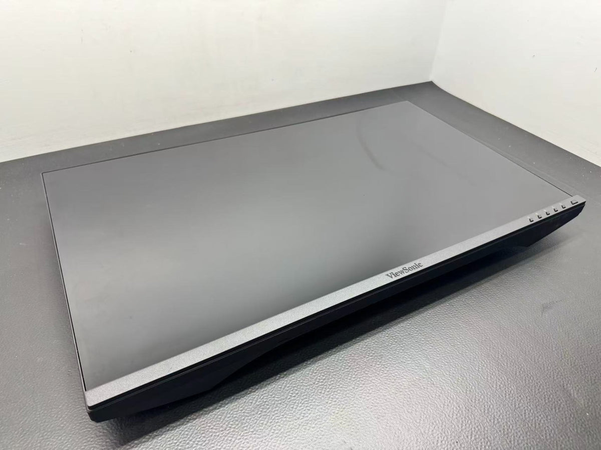 ViewSonic VP2756-2K 27" 1440p IPS Monitor, HDMI DP USB-C NO STAND *READ*