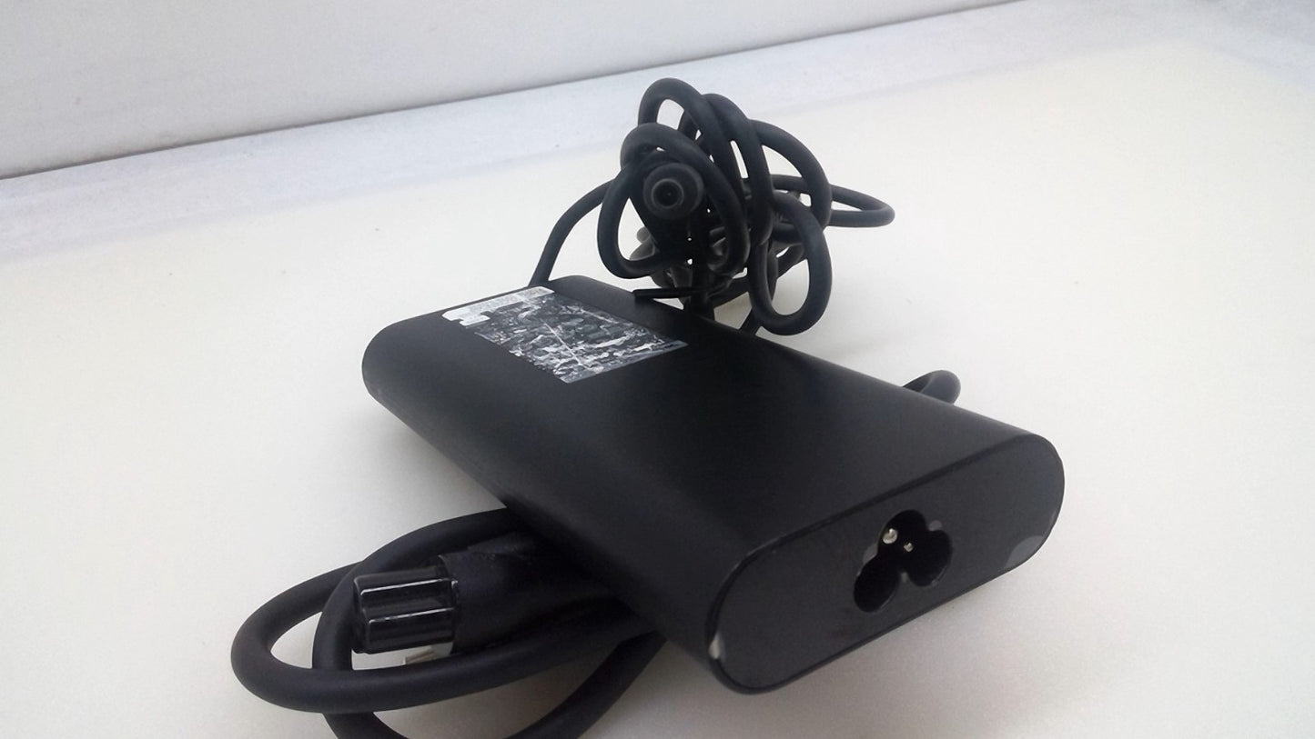 GENUINE Dell 130W AC Adapter for Dell XPS / Inspiron 06TTY6 0V363H 09TXK7 4.5mm