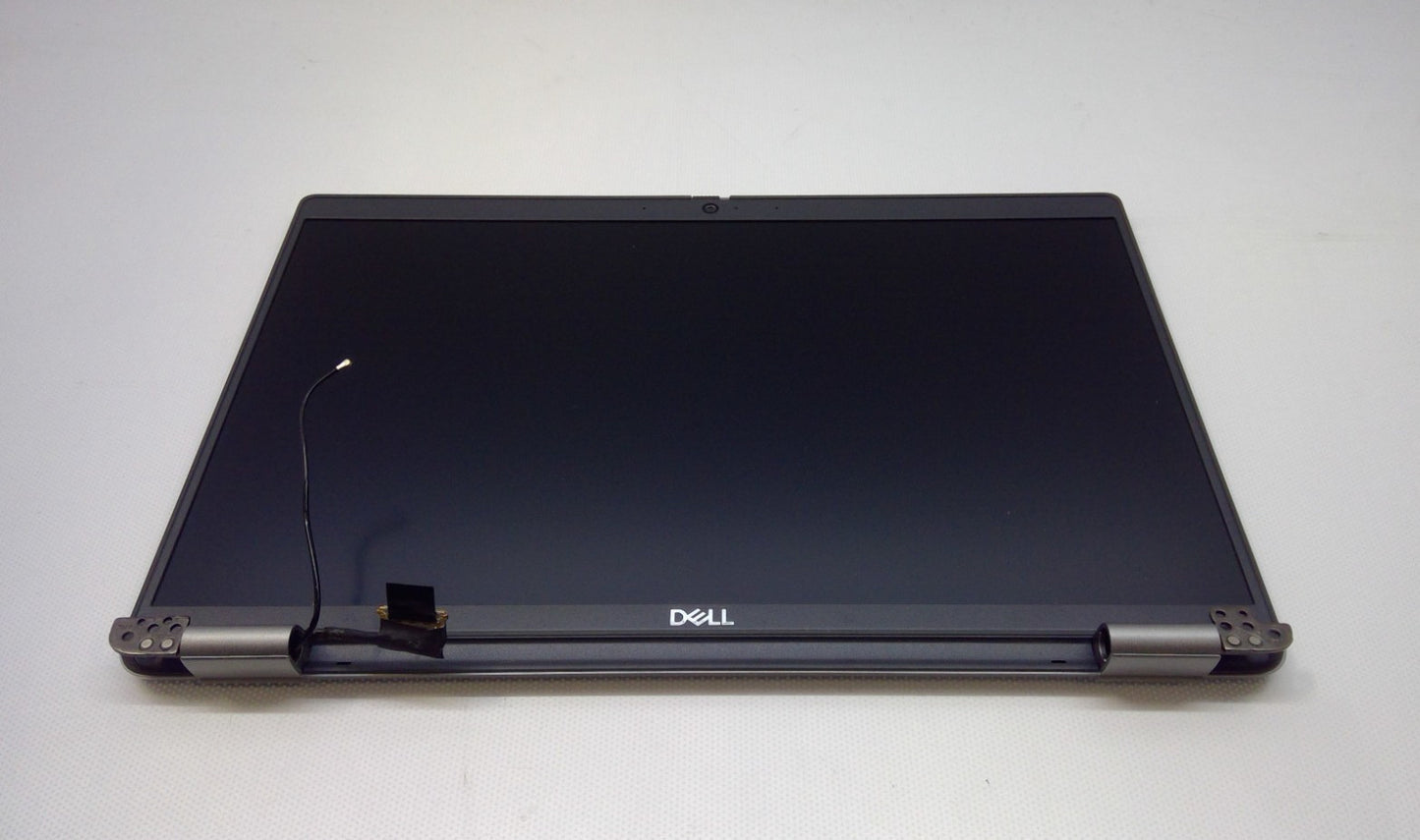 Dell Latitude 5440 2023 14"" 1920 x 1080 Matte LCD Screen Complete Assembly Gray