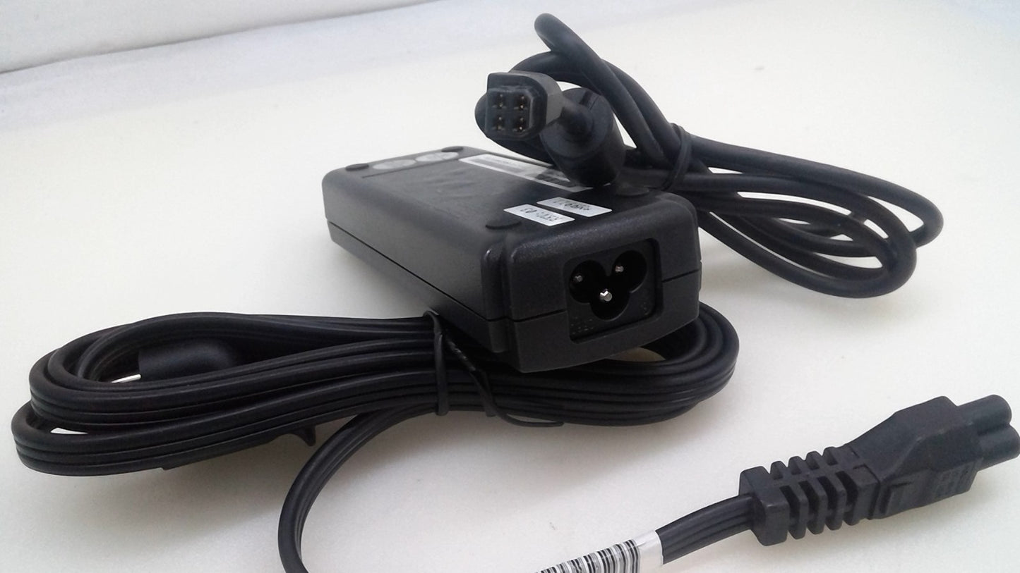 Genuine Compaq PA-1440-2C 18.85V 3. 2A  Ac Adapter for series 2912/PP100 Family