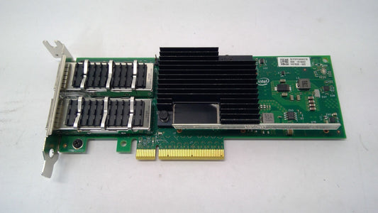 DELL XL710-QDA2  INTEL ETHERNET CONVERGED NETWORK ADAPTER 40GB DUAL 7319817