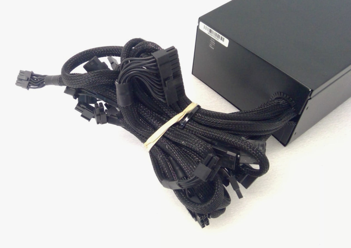 Apevia Prestige Power 850W 80 Plus Gold Power Supply ATX-PR850W ATX 3.0 PCIe 5.0