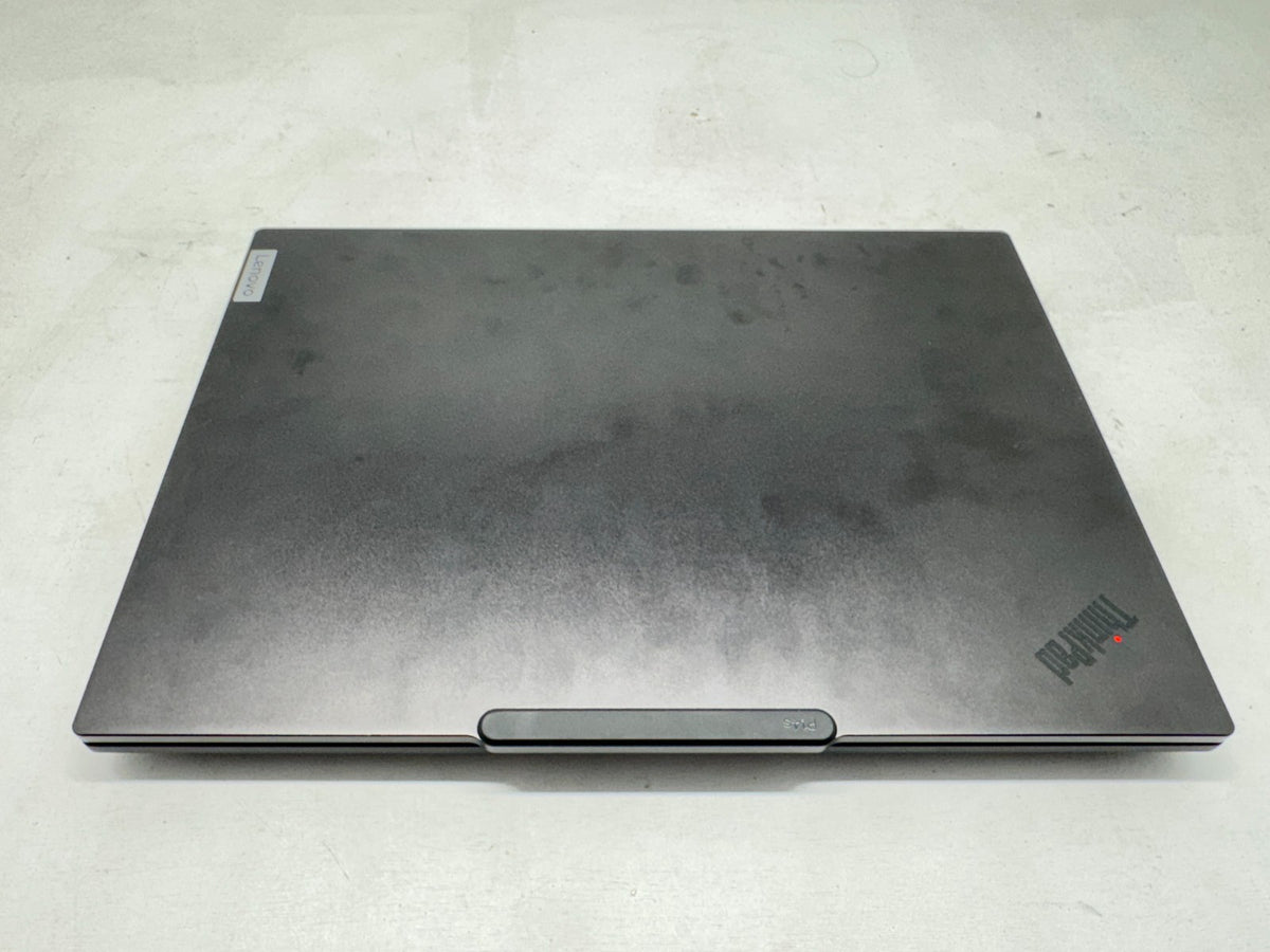 Lenovo ThinkPad P14s Gen 5 Intel Ultra 9 185H@2.3GHz 32GB 1TB W/ac Win11