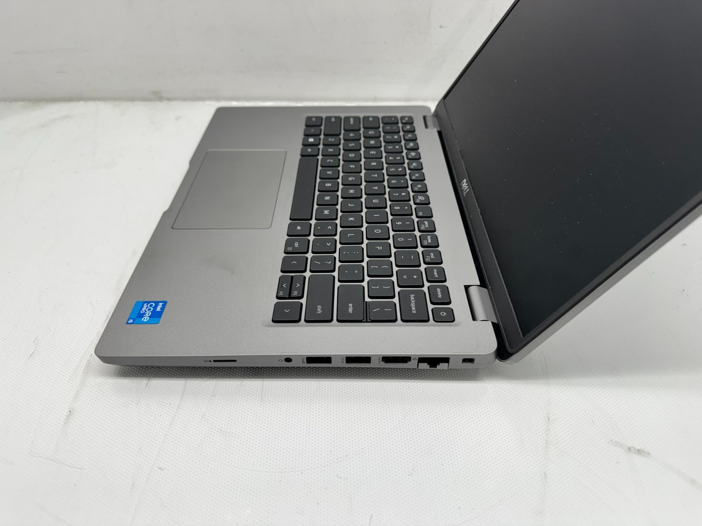 Dell Latitude 5421 Intel i5-11500H@2.9Ghz 16GB RAM 256G Win 11 *Read*