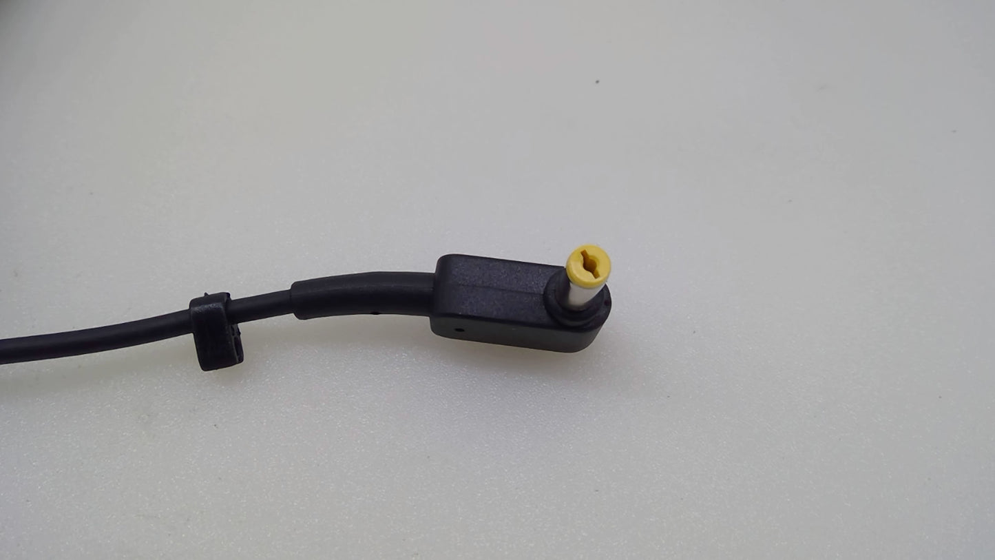 Genuine Acer PA-1650-86 65W 19V 3.42A 5.5x1.7mm Aspire TravelMate AC