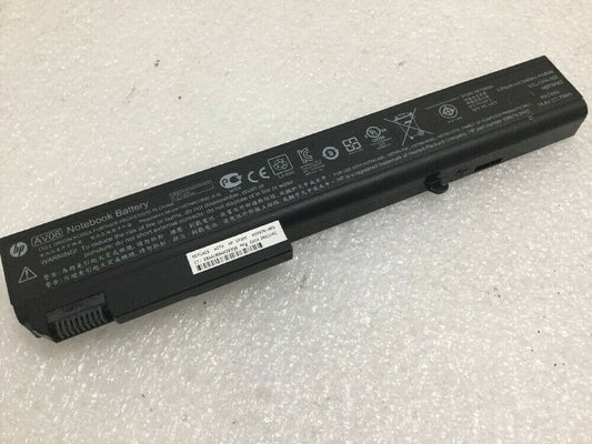 HP 8Cell Battery AV08 for EliteBook 8530p 8540p 8730p 8740w HSTNN-LB60 AV08XL
