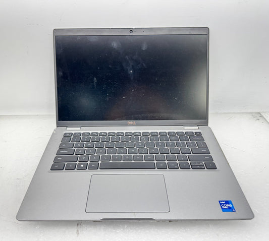Dell Latitude 5420 Intel Core i7-1185G7@3.0GHz 16G RAM 256G Win11 W/AC