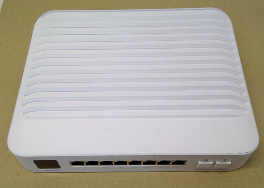 Ubiquiti etworks UniFi Pro 8 8-Port Gigabit PoE++ USW-Pro-8-poe Network Switch