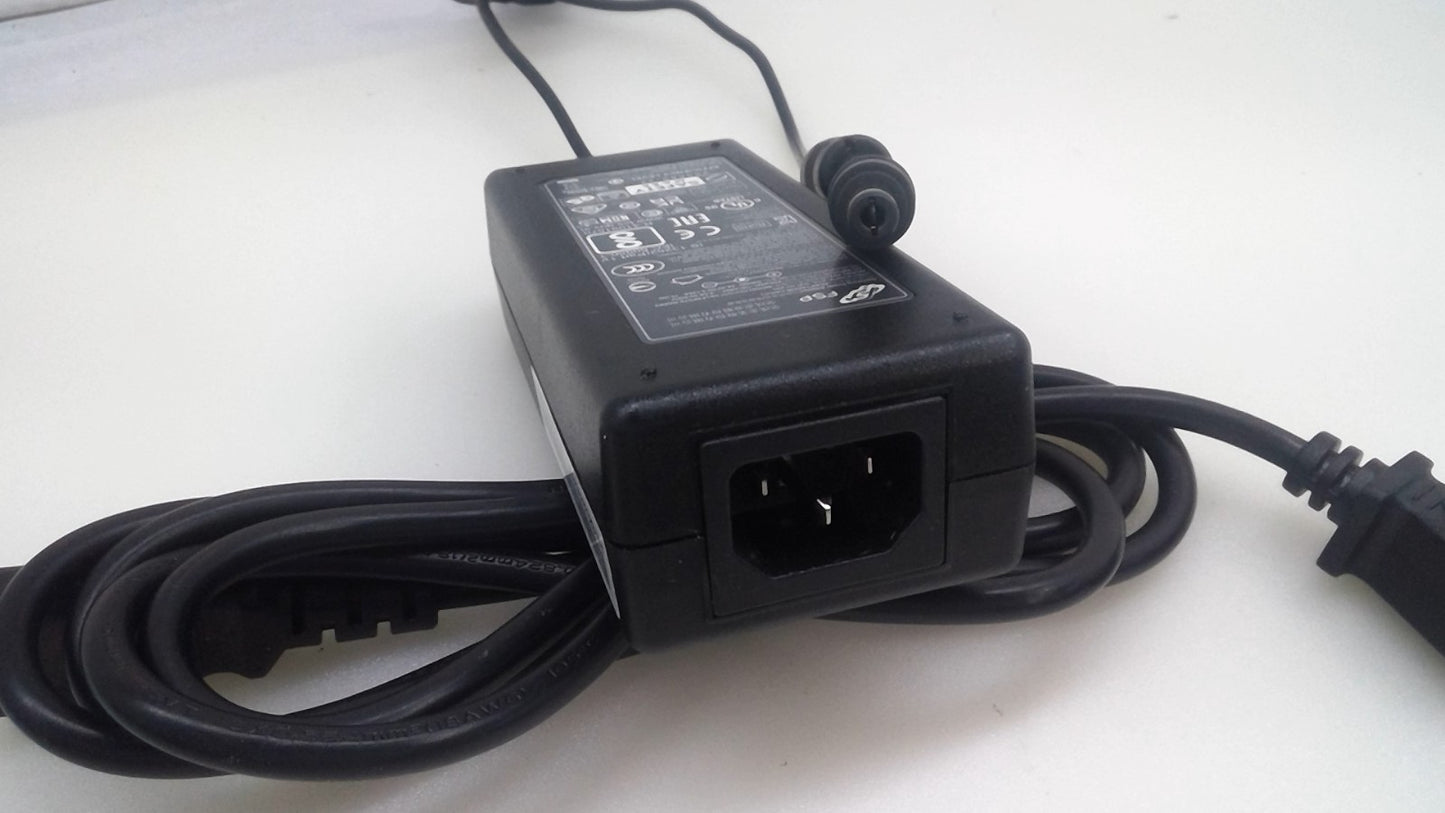 Genuine FSP Group Inc FSP075-RAAK3 Switching Power Adapter 24V 3.125A 6.5*4.0mm