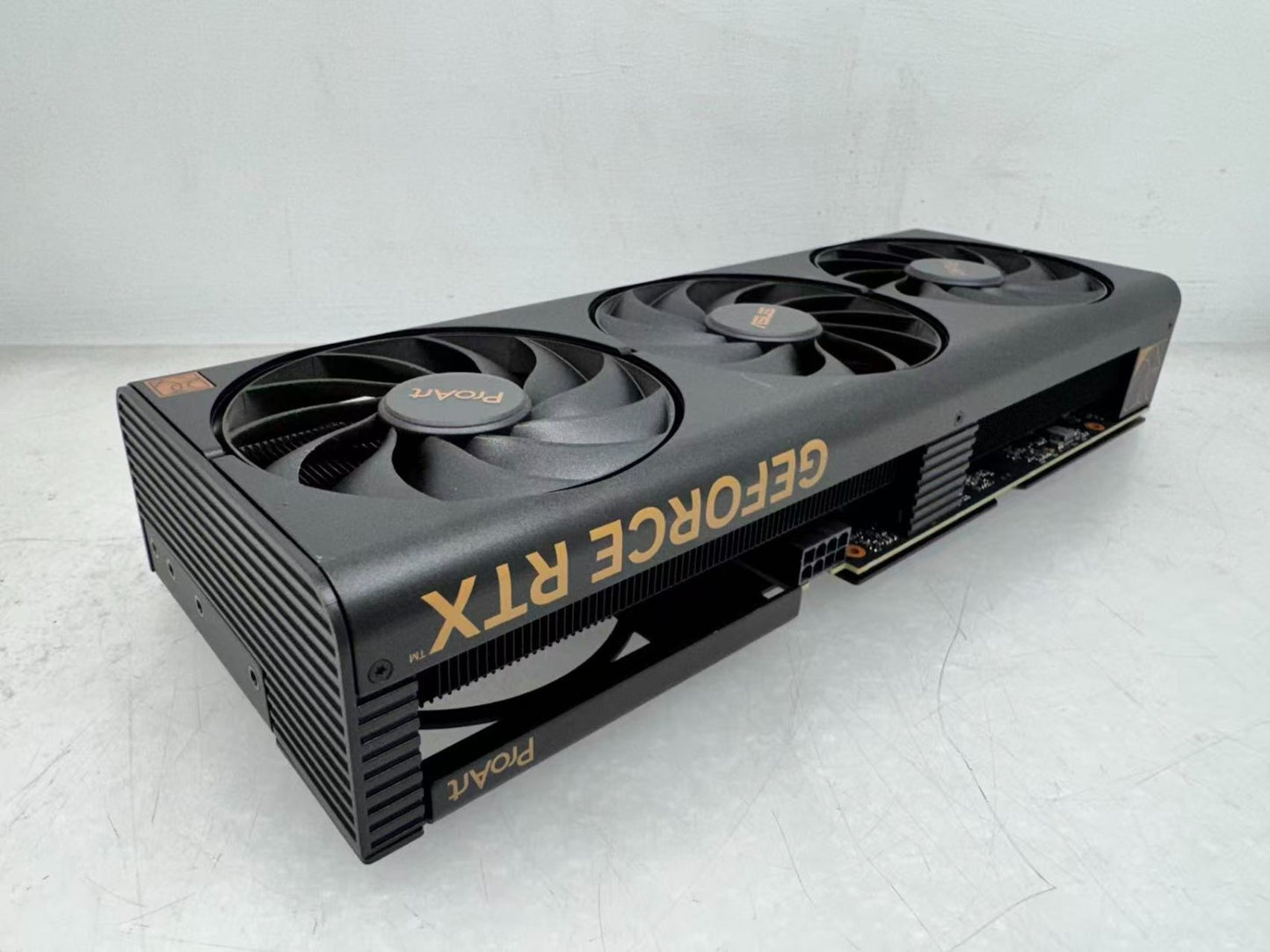 ASUS ProArt GeForce RTX 4060 Ti 16GB GDDR6 Graphics Card
