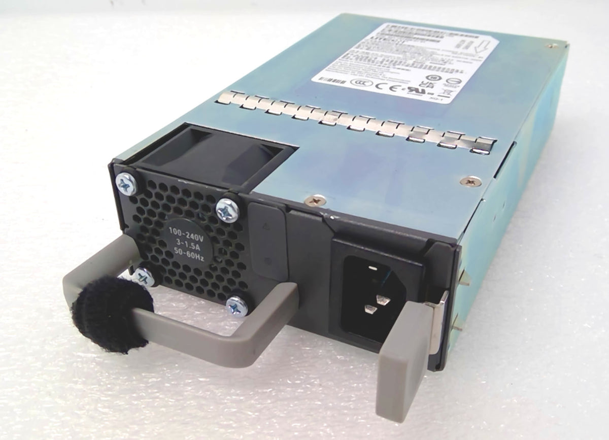 Cisco PWR-CH1-250WAC 250W AC Power Supply Secure Console Server C8220TG PSU