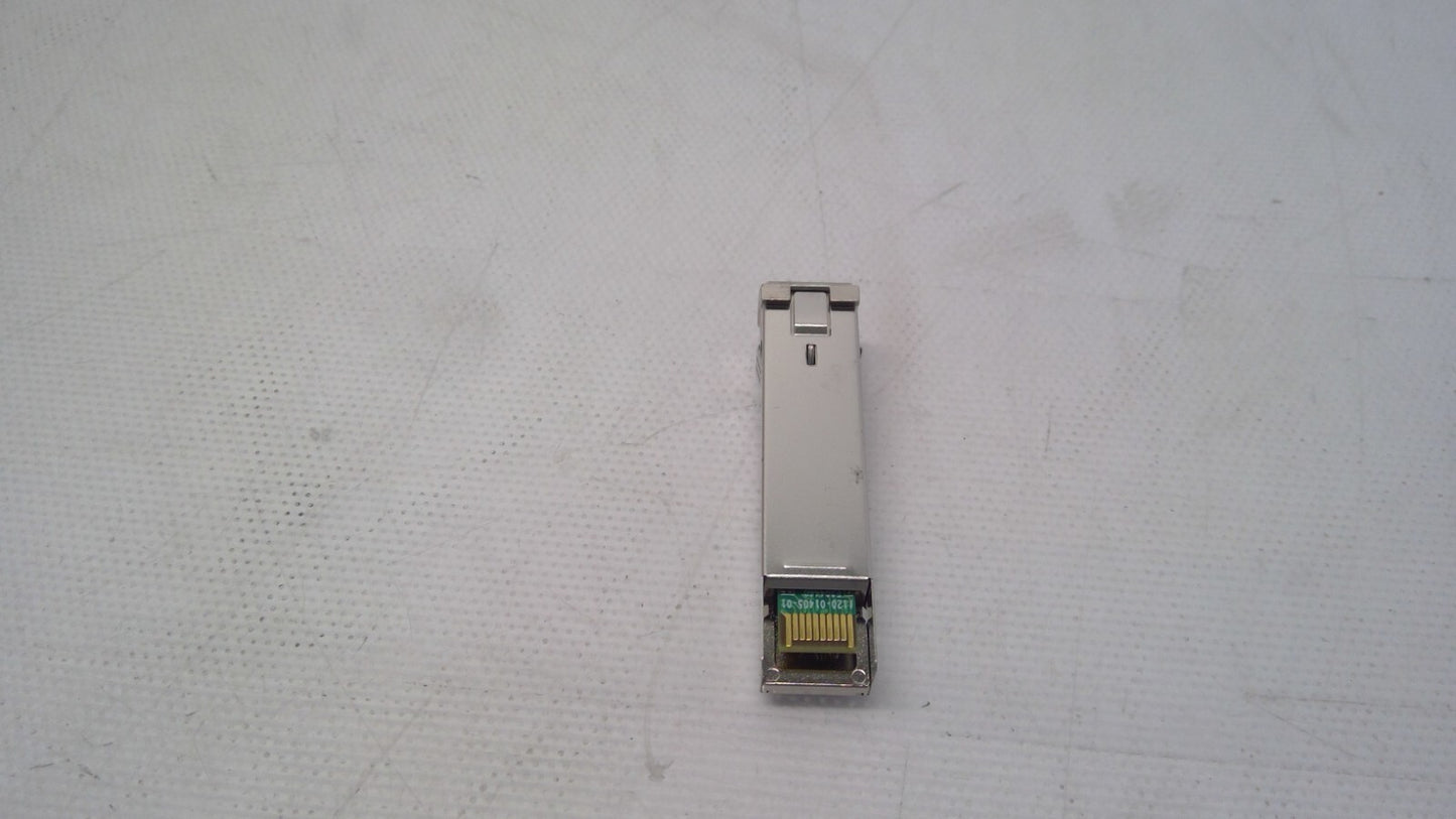 Juniper 740-031981 SFPP-10GE-LR 10GE-LR 10KM 1310MM SFPP-10E-LR-EDFF-JNP