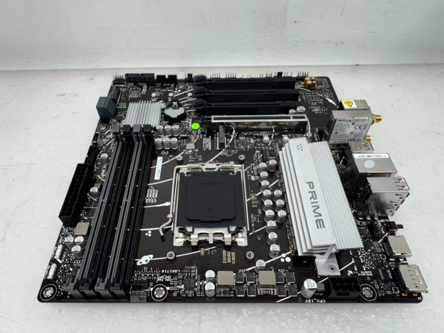 ASUS Prime B650M-A AX6 II AM5 mATX Motherboard *READ*