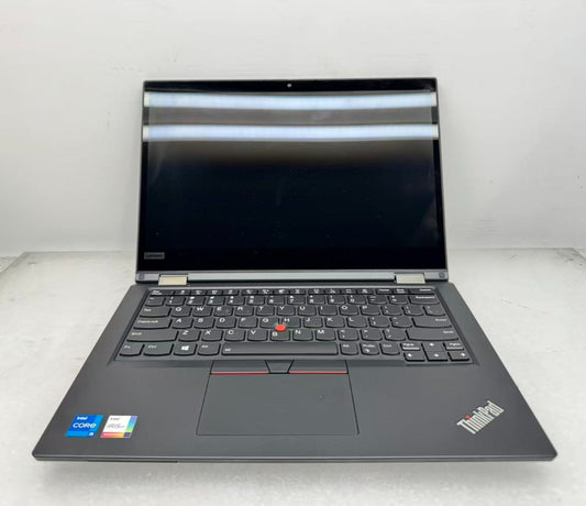 Lenovo Thinkpad L13 Yoga Gen 2 i5-1135G7@2.4Ghz 8GB RAM 256G SSD Win 11 65W/AC