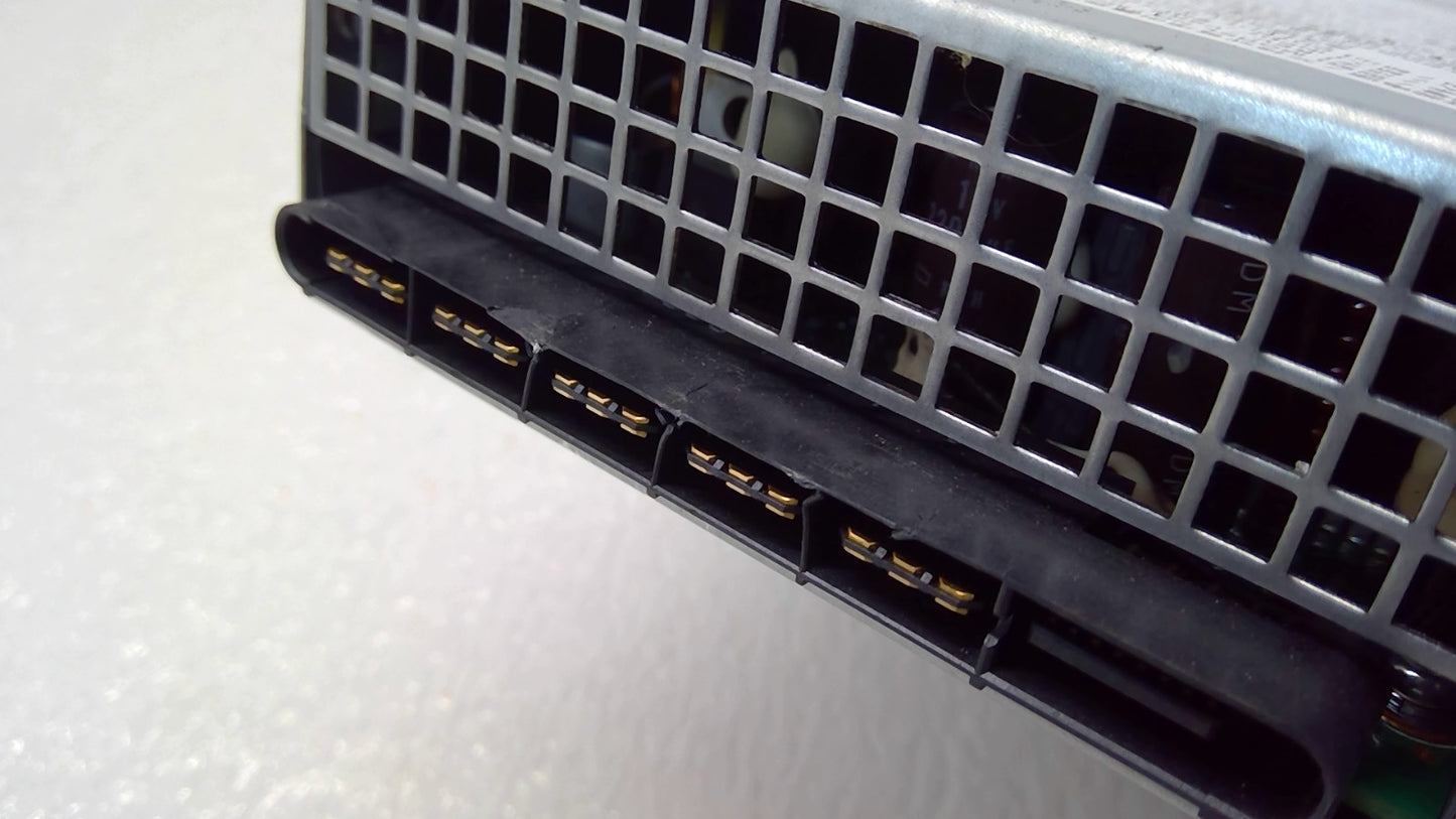 CISCO NXA-PAC-500W-PE 500W Nexus N9K PS-2501-6SA AC Power Supply *READ*