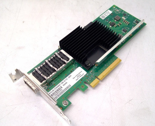 Intel  XL710-QSR1 Ethernet Single Port 40GBE QSFP+ Network Adapter XL710QSR1G1P5