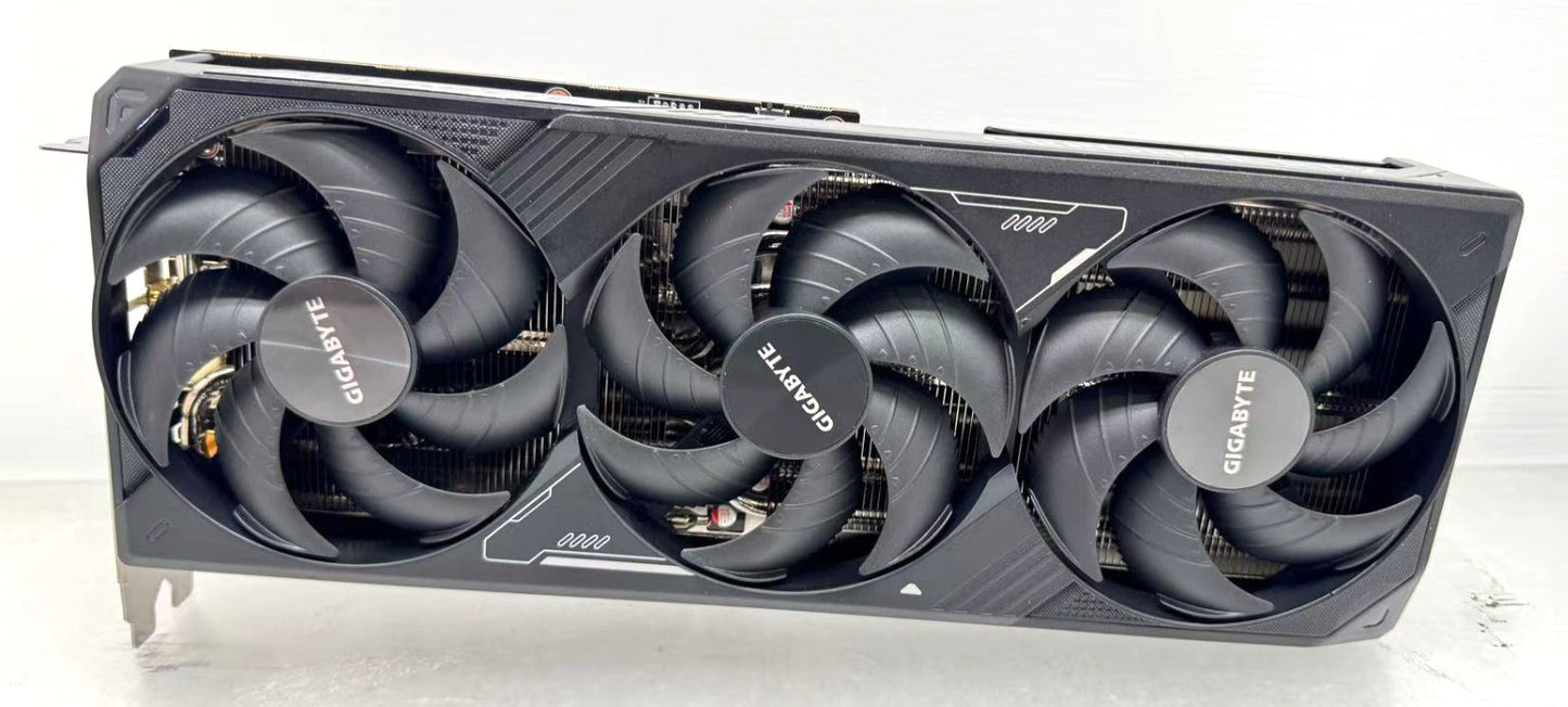 GIGABYTE NVIDIA GeForce RTX 5070Ti WINDFORCE OC SFF 16GB GDDR7 Graphics card