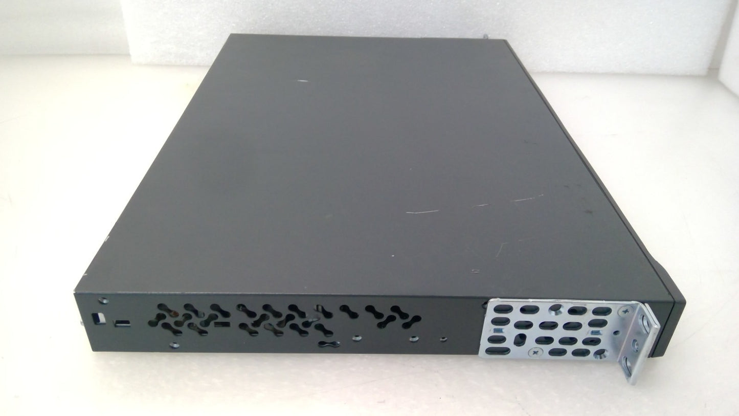 Cisco Catalyst WS-C3750G-24T-S 24 Port Managed Gigabit Ethernet Switch