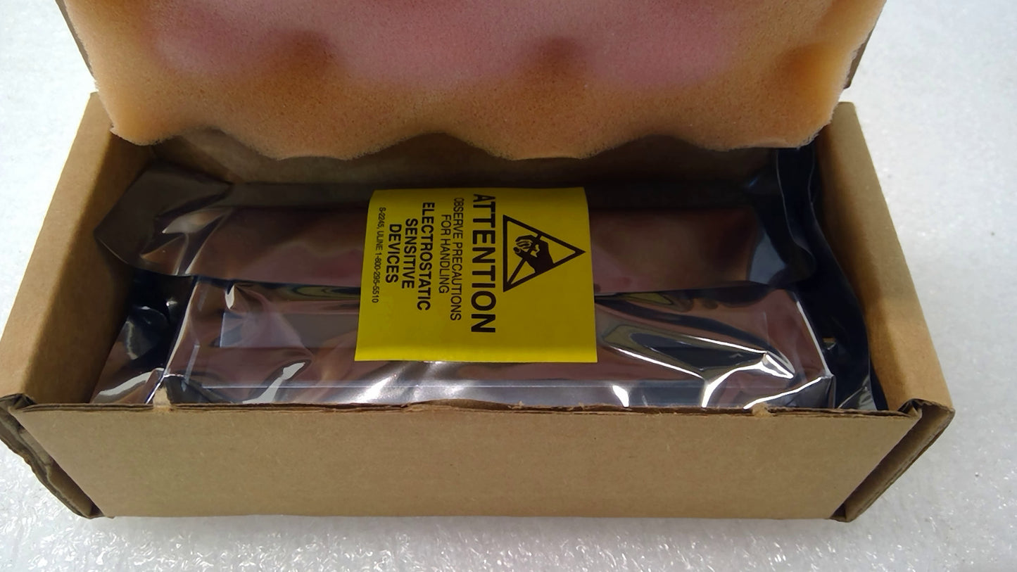 Genuine Zebra SSP-104-832-AM538 Thermal Printhead 203 DPI for ZM400 Printer
