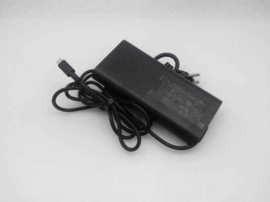Genuine Dell 280W USB C HA280PM240 DA280PM240 LA280PM240 Laptop Charger Adapter