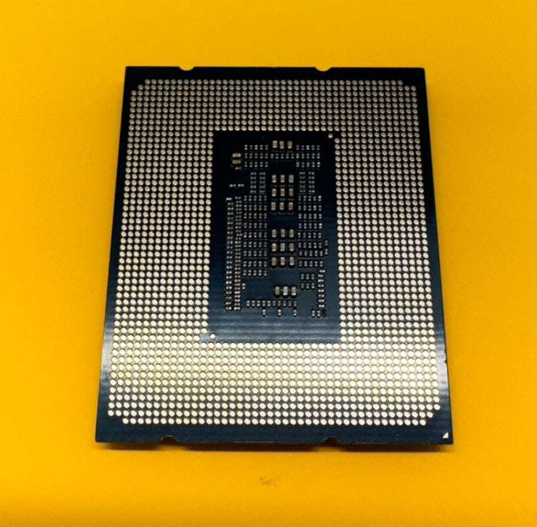 *For parts* Intel Core i5-13400 SRMBP 10-Core Process LGA 1700 *Not Working*