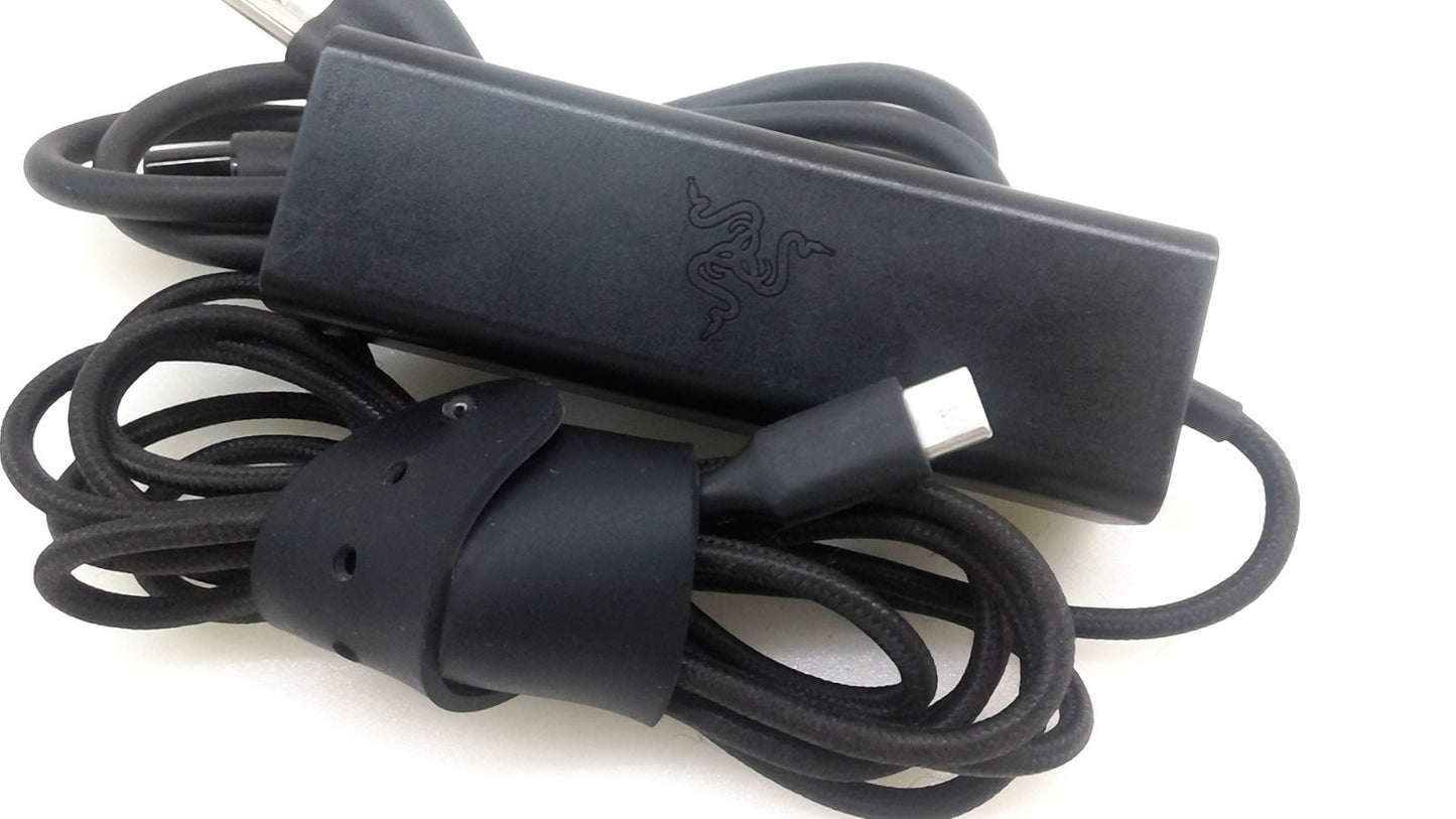 Original 45W USB-C Adapter for Razer Blade Stealth RZ09-01963E32 RC30-016803