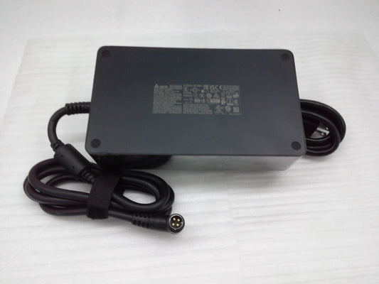 Genuine Delta 4-Pin 24V 20A AC /DC  Adapter Power Supply ADP-500CB B 480W