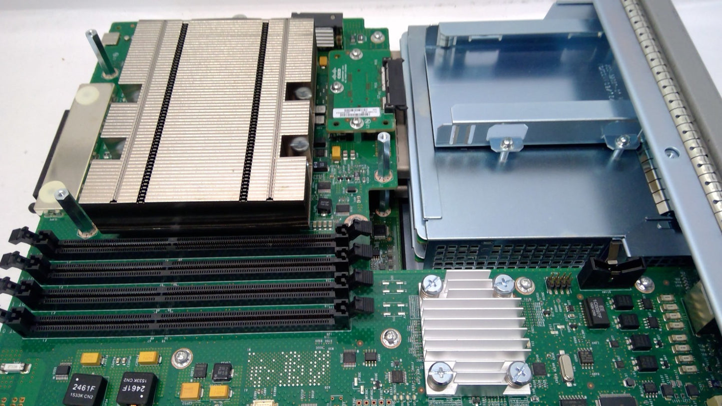 Cisco ASR1002-X Services Router | ASR 1000 1002-X 6 x Ports SFP*READ*