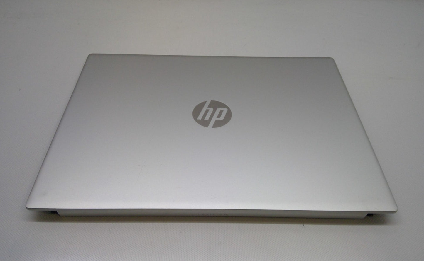 HP Pavilion 16-af0067st 16" 2048x1280 Matte LCD Screen Complete Assembly Silver