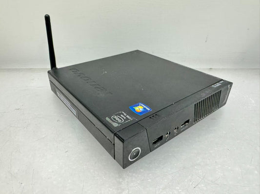 Lenovo ThinkCentre M93p Tiny i5-4570T 8G Desktop Chassis Motherboard  *Barebone*