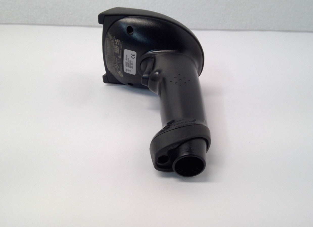 NCR Honeywell 4600GSF Barcode Scanner Black 4600GSF-024333E