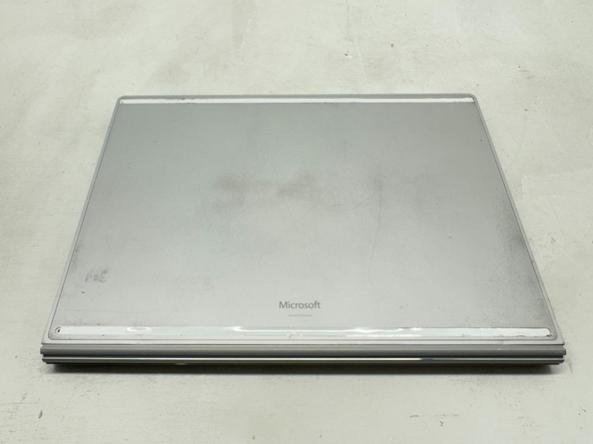 Microsoft Surface Book 2 1793 Intel i7-8650U@1.9Ghz 16G 1TB GTX 1060 Win 11 READ