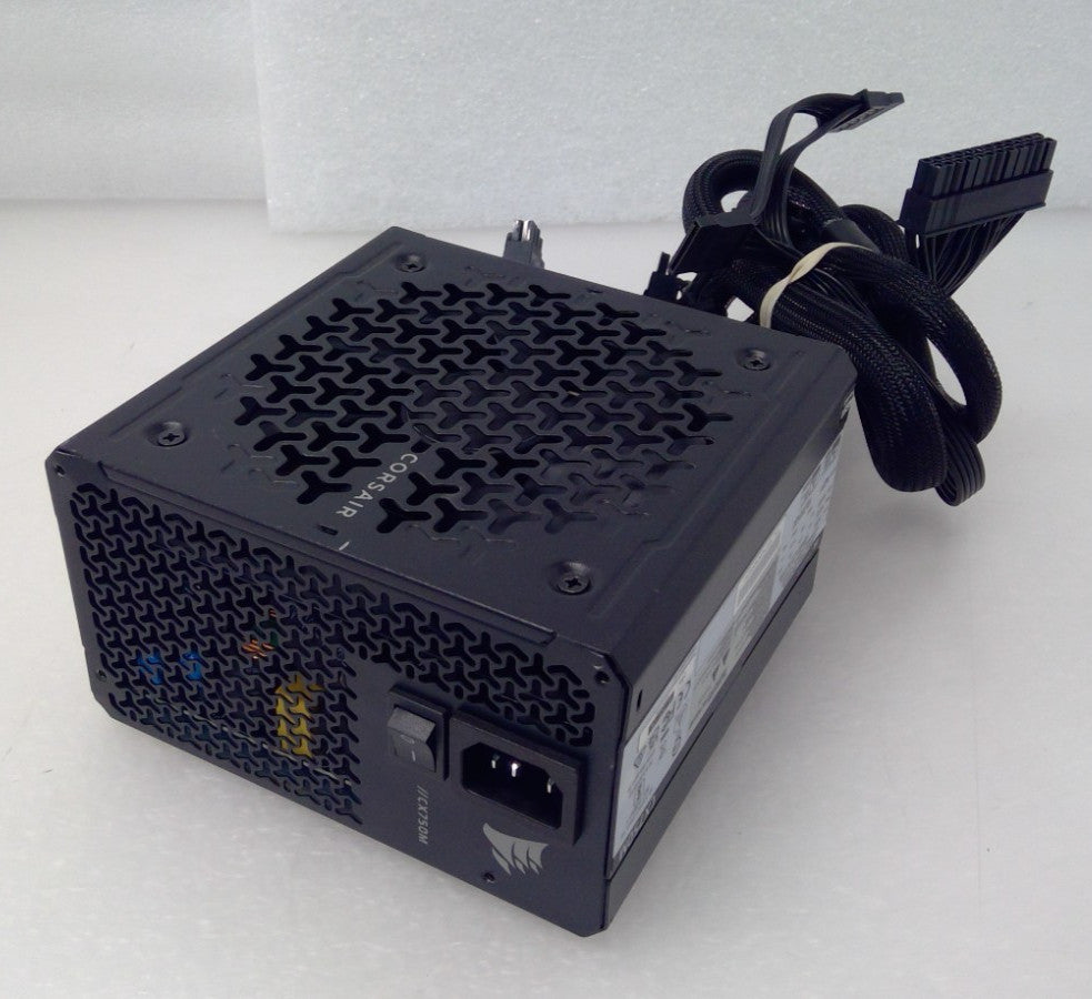 Corsair CX750M 75-006838 750W  RPS0229