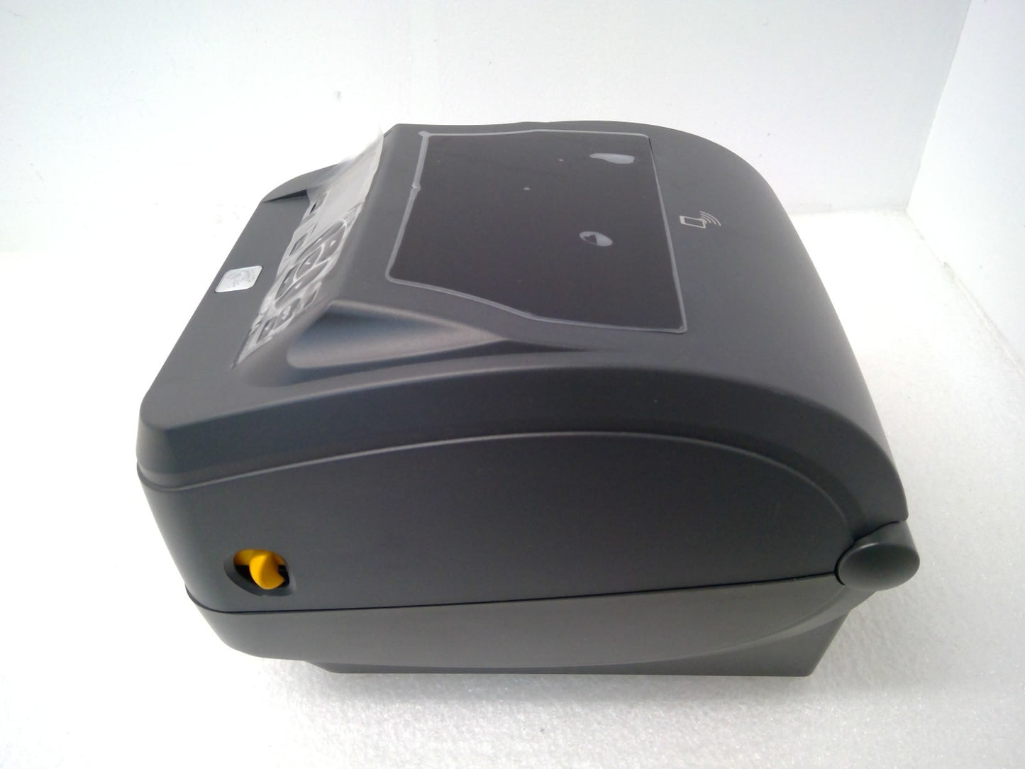 Zebra ZD500R Thermal Label Printer ZD50042-T012R1FZ *No AC Adapter*