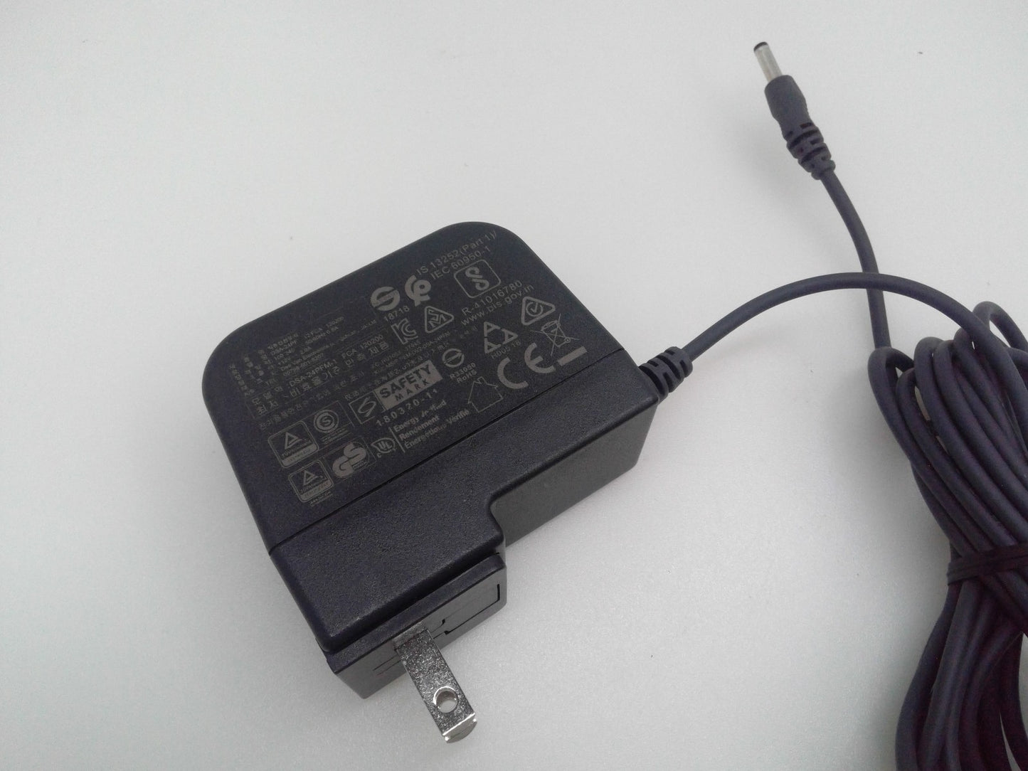 Logi 24W Adapter DSA-24PFM-12 12V 2A For Logitech RALLY V-R0010 534-000804