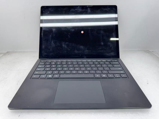 Microsoft Surface Laptop 4 1951 Intel i7-1185G7@3.00GHz 16G 256G Windows10 *READ