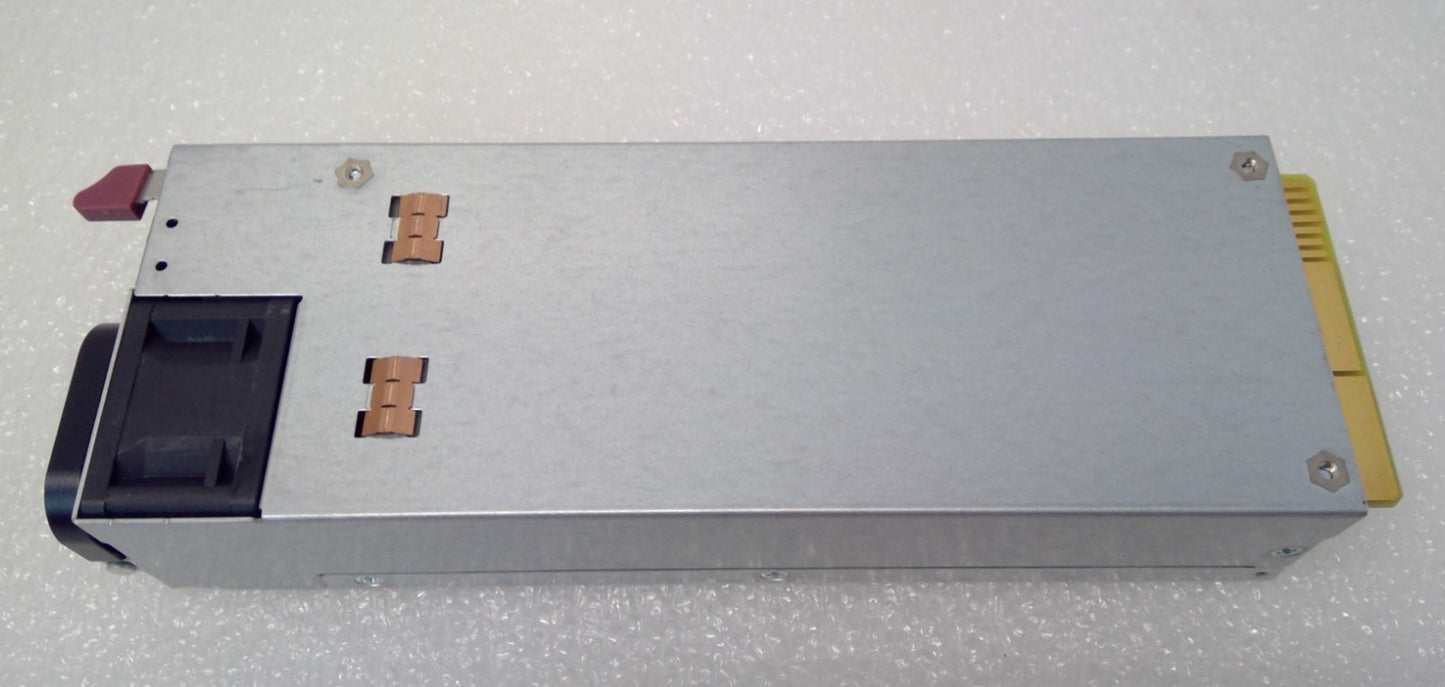 Supermicro PWS-751P-1R 750W 1U 80 Plus Platinum Redundant Power Supply
