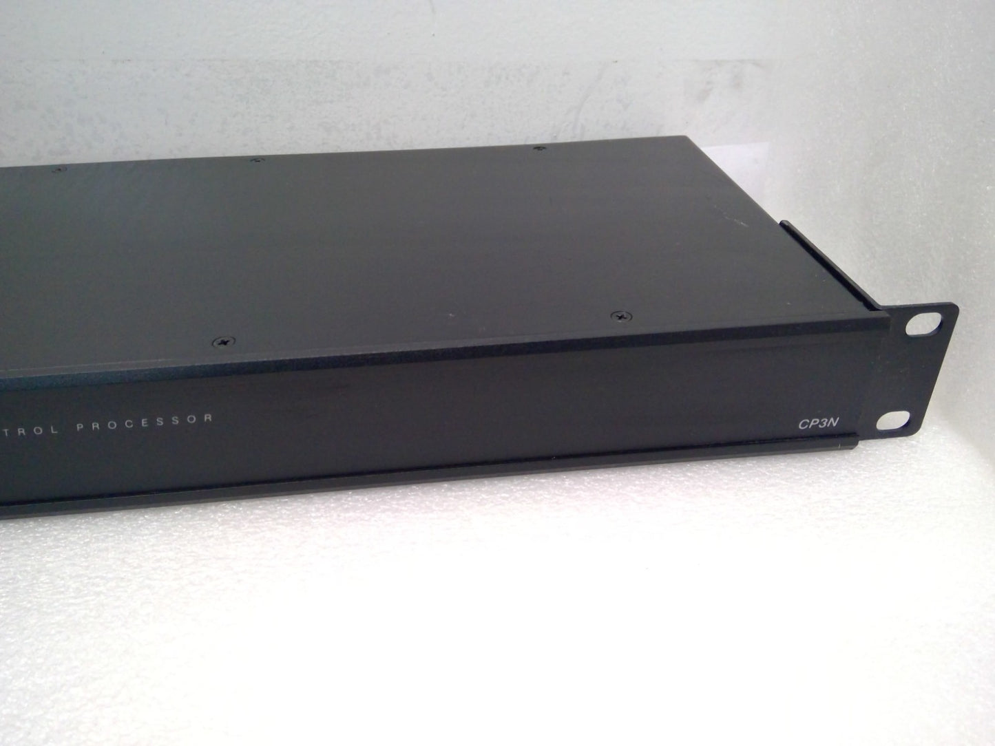 Crestron Black CP3N 3-Series System Processor Controller