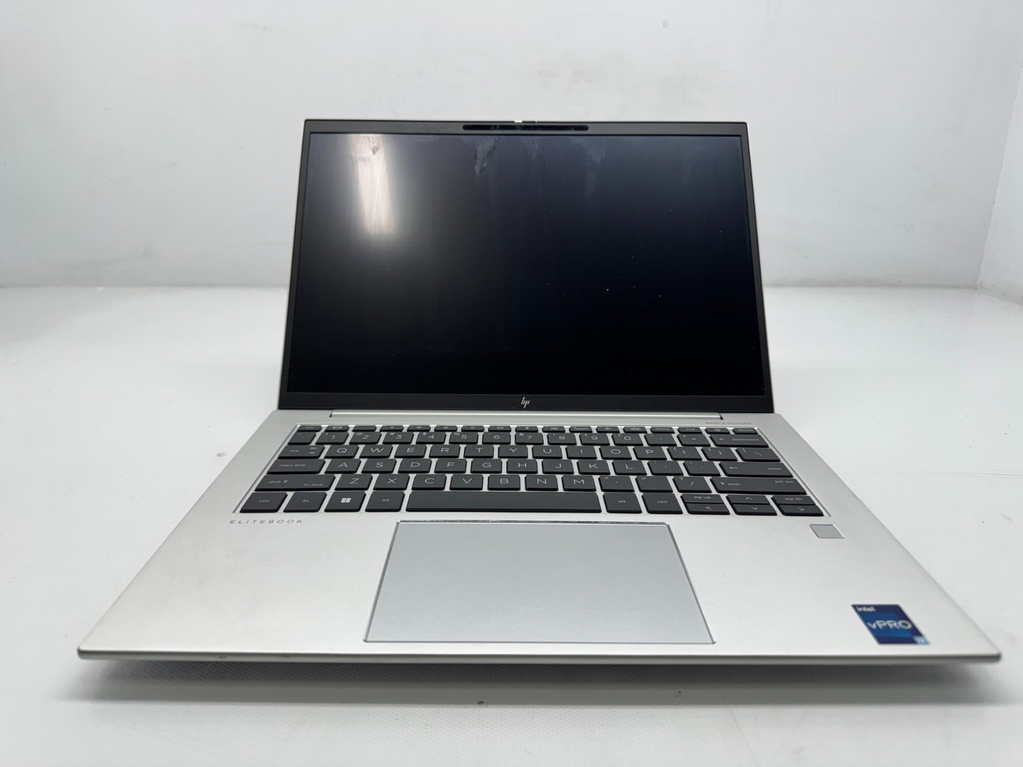 HP EliteBook 840 G10 14" Touch i7-1370P@1.9GHz 16GB RAM 256GB SSD Win 11 W/AC