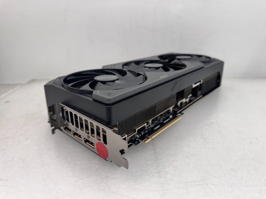 GIGABYTE GeForce RTX 5090 WINDFORCE OC 32GB GDDR7 GV-N5090WF3OC *READ*