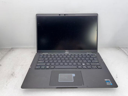 Dell Latitude 7420 14" Laptop i7-1185G7@3.0GHz 16GB RAM 256GB SSD Win11 *READ*