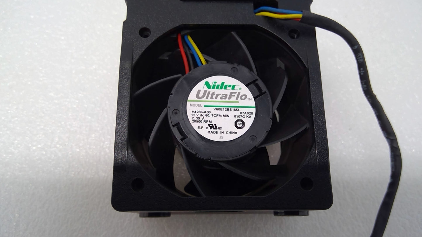 Dell PowerEdge R540 R540XD R7415 R7515 System Cooling Fan 0N74R6 N7415 N74R6