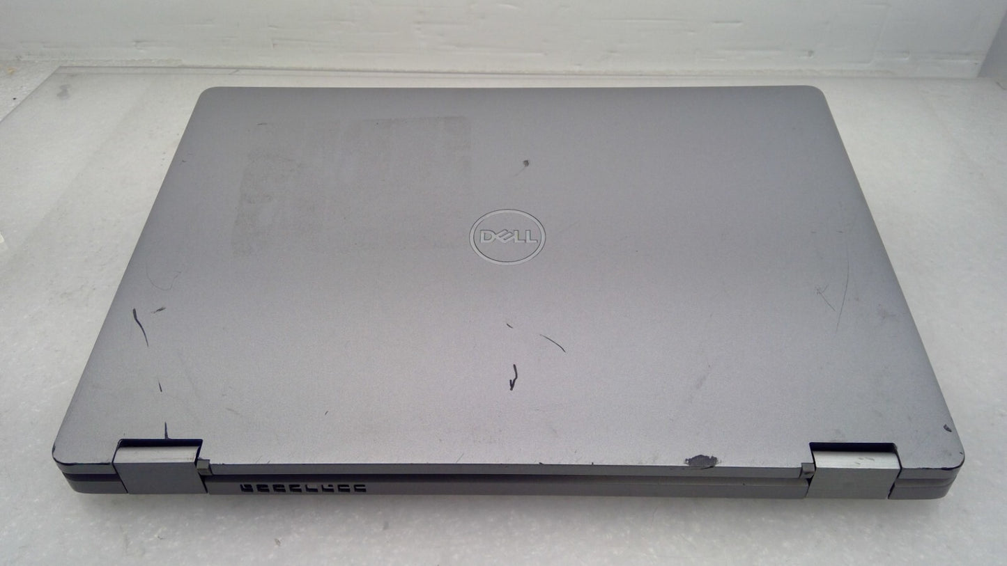 Dell Latitude 5310 13.3"FHD Touch i5-10310U@1.7GHz 16G RAM  No HDD/Battery/Cover
