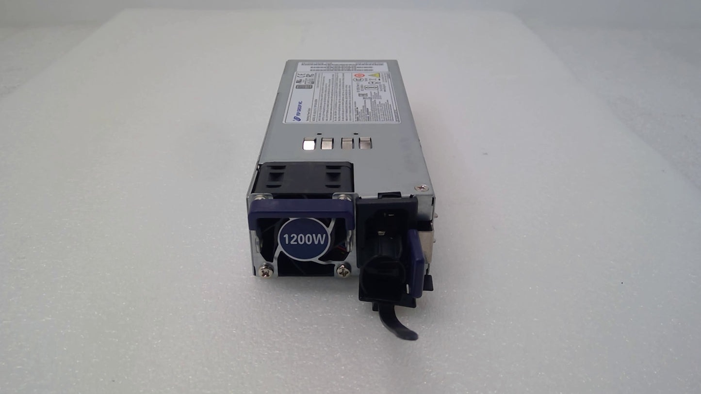 SFP Server Switching Power Supply FSP1200-20ERM 1200W kw